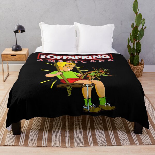 Item preview, The Offspring designed and sold by Sikoza.