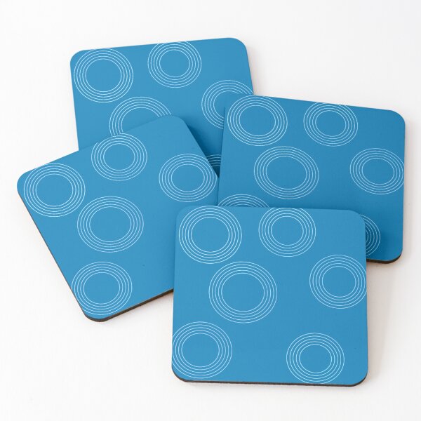 Item preview, Simple Ripples  designed and sold by JaygiesDesign.