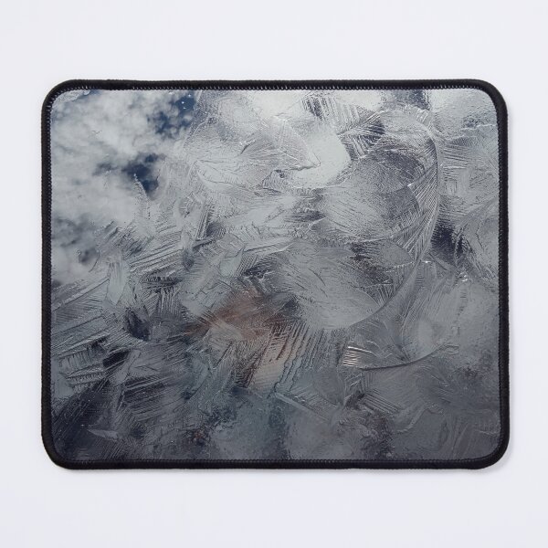 Item preview, Feathered ice 1 designed and sold by Jouko Lehto Photography.