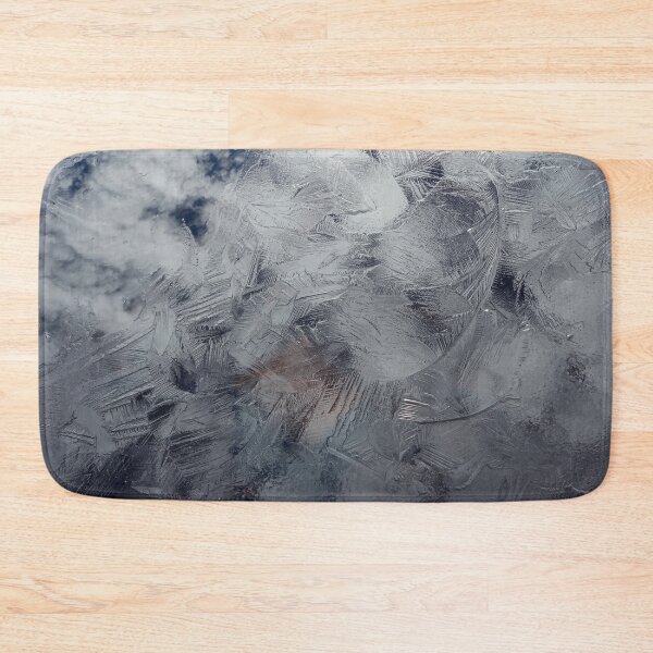 Item preview, Feathered ice 1 designed and sold by Jouko Lehto Photography.