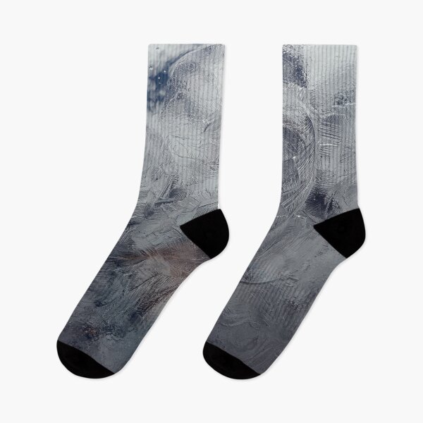 Item preview, Feathered ice 1 designed and sold by Jouko Lehto Photography.