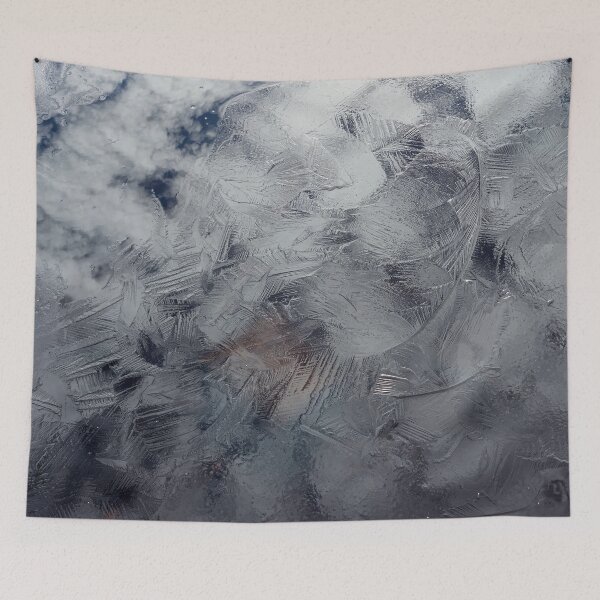 Item preview, Feathered ice 1 designed and sold by Jouko Lehto Photography.