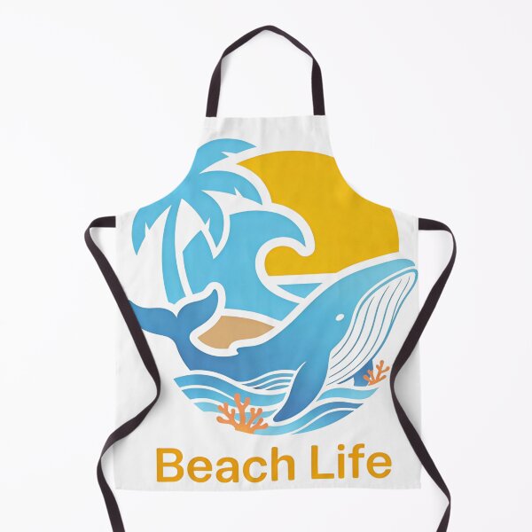 Item preview, Whale of a time . designed and sold by T's&such.