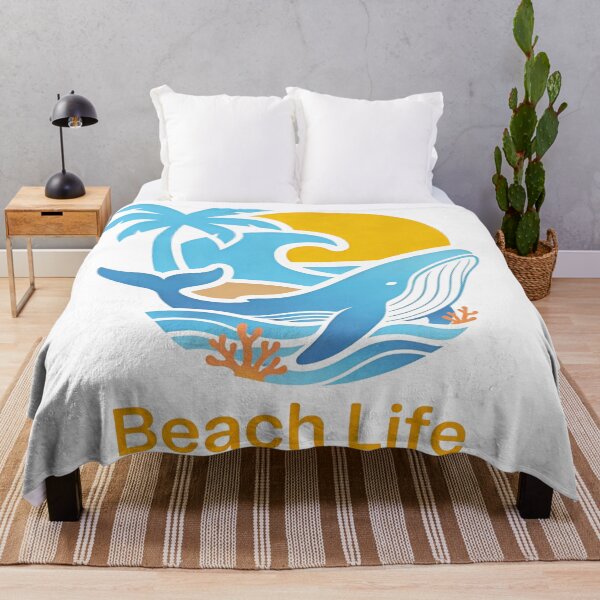 Item preview, Whale of a time . designed and sold by T's&such.