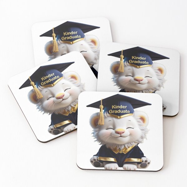 Item preview, Kindergarten Graduation Gift designed and sold by CodellCreations.