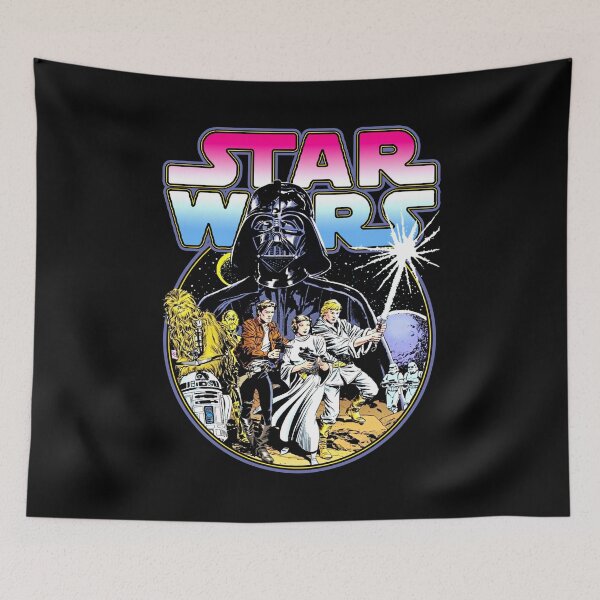 Item preview, Retro Style Space War designed and sold by Tallboy666.