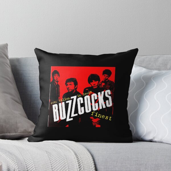 Item preview, Buzzcocks Merchant Essential  designed and sold by Sikoza.