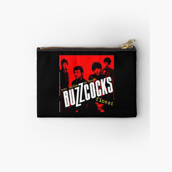 Item preview, Buzzcocks Merchant Essential  designed and sold by Sikoza.