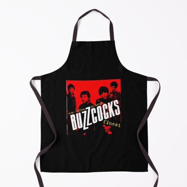 Item preview, Buzzcocks Merchant Essential designed and sold by Sikoza.