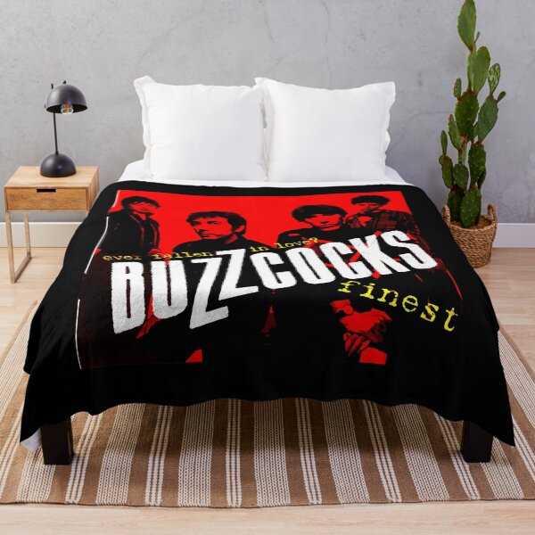 Item preview, Buzzcocks Merchant Essential  designed and sold by Sikoza.