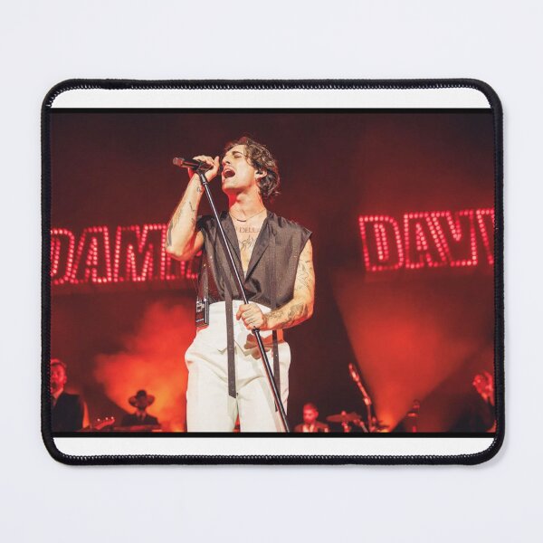Item preview, Damiano David designed and sold by picazo77.