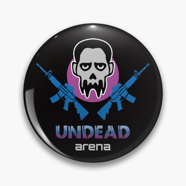Item preview, Zombie Outbreak Survival Arena designed and sold by ElectroSphere46.