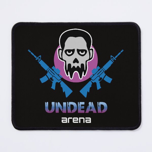 Item preview, Zombie Outbreak Survival Arena designed and sold by ElectroSphere46.