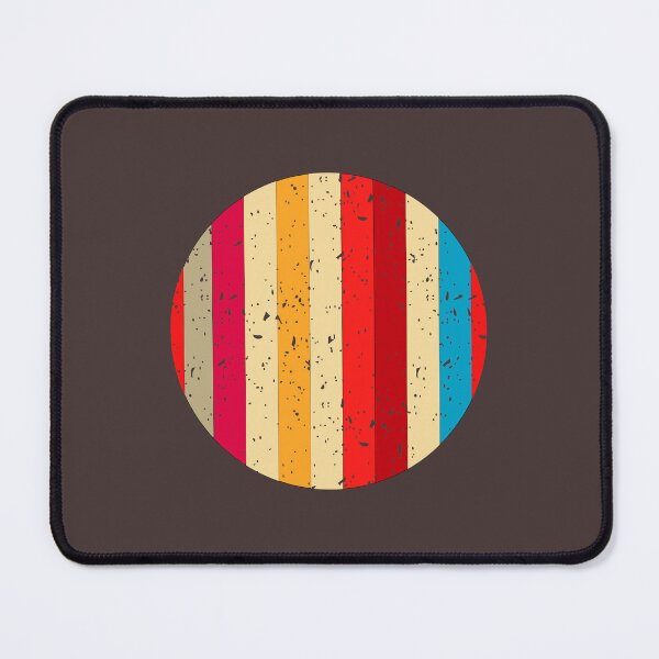 Item preview, retro circle part 3 designed and sold by RTROSTD.
