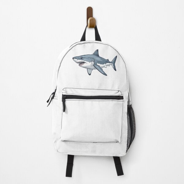 Item preview, Great white design designed and sold by T's&such.