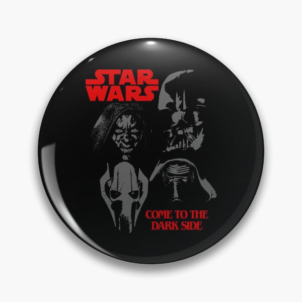 Item preview, Back To Dark Side designed and sold by Tallboy666.