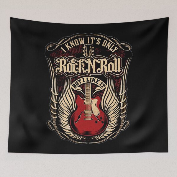 Item preview, Keith Richards - Keef designed and sold by margieluz2b.
