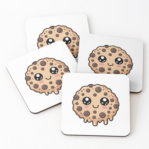 Item preview, Cute Cookie designed and sold by KD Merch.
