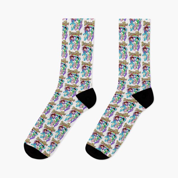 Item preview, Kids & Blue Dragon Colorful Dino DragonTales designed and sold by RansomClothings.