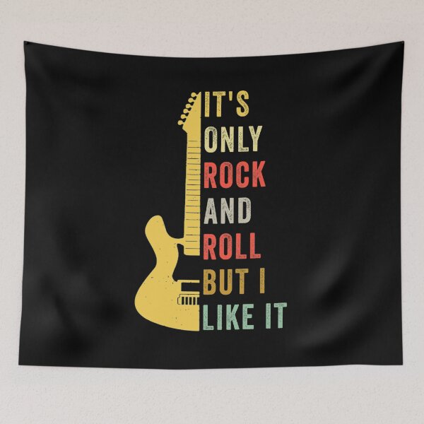 Item preview, Keith Richards - Keef designed and sold by margieluz2b.