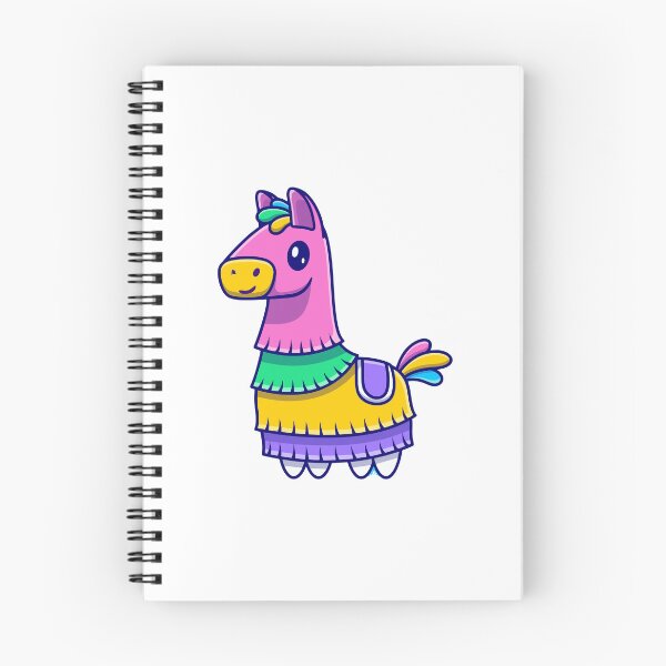 Item preview, Colorful Llama Piñata Party Decoration designed and sold by miliemlac.