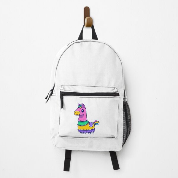 Item preview, Colorful Llama Piñata Party Decoration designed and sold by miliemlac.