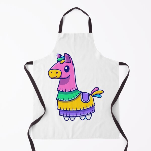 Item preview, Colorful Llama Piñata Party Decoration designed and sold by miliemlac.