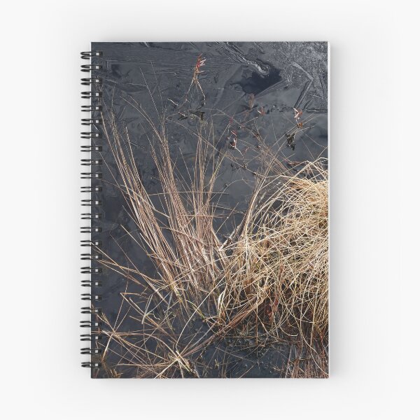 Item preview, Early spring marks designed and sold by Jouko Lehto Photography.