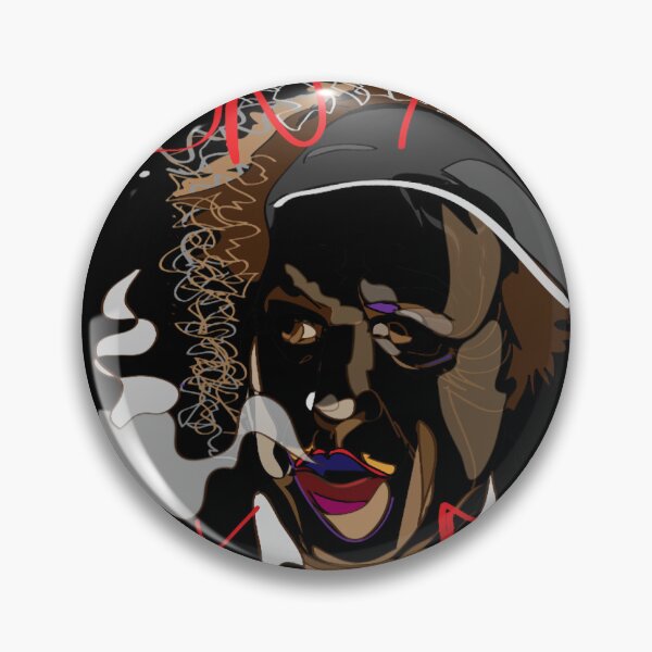Item preview, Keith Richards - Keef designed and sold by margieluz2b.