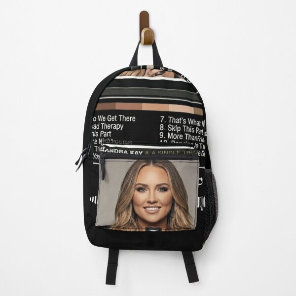 Item preview, Alexandra Kay Tracklist Music Player Vintage designed and sold by JayceTucker89.