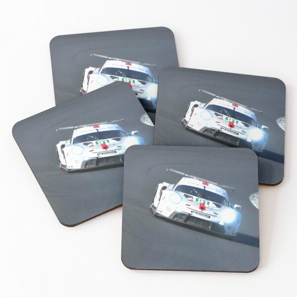 Item preview, 911 Motorsport Action Racing Action designed and sold by AndyEvansPhotos.