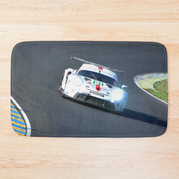 Item preview, 911 Motorsport Action Racing Action designed and sold by AndyEvansPhotos.