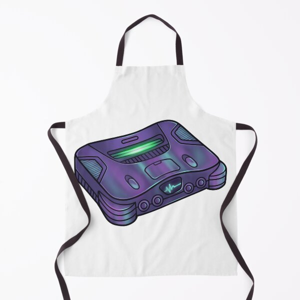 Item preview, Vintage Future Retro Gaming Console designed and sold by Anne97s.