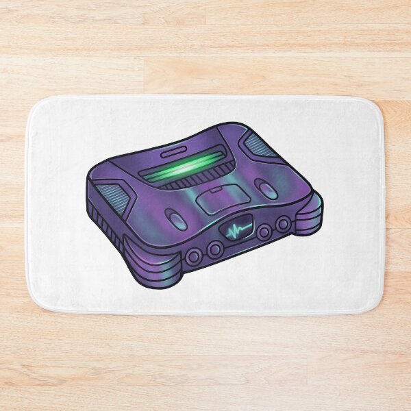 Item preview, Vintage Future Retro Gaming Console designed and sold by Anne97s.