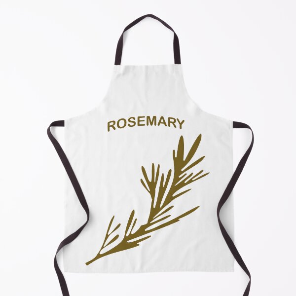 Item preview, Rosemary sprig hand drawn  illustration isolated on transparent background. designed and sold by TaniaArtDesign.