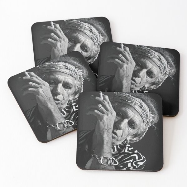 Item preview, Keith Richards - Keef designed and sold by margieluz2b.