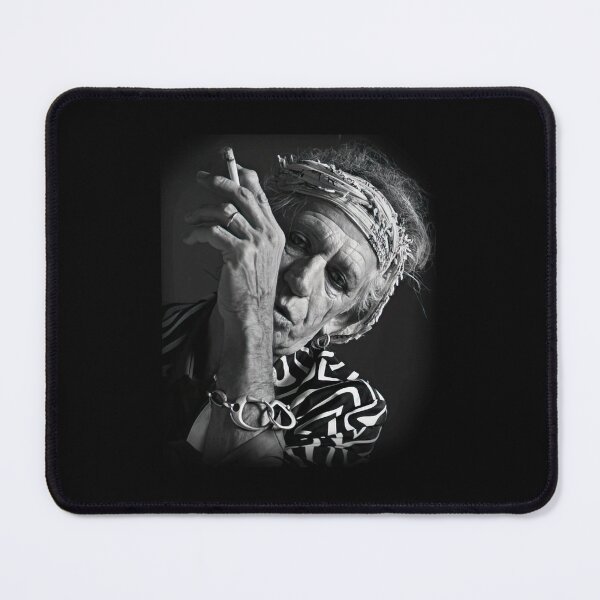 Item preview, Keith Richards - Keef designed and sold by margieluz2b.