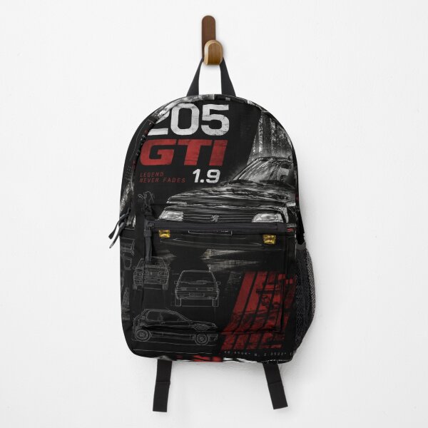 Item preview, Youngtimer 205 GTI 1.9 - Passion Automobile Vintage v1.2 designed and sold by AnimeShin.