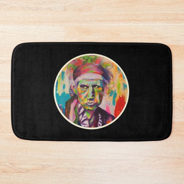 Item preview, Keith Richards - Keef designed and sold by margieluz2b.