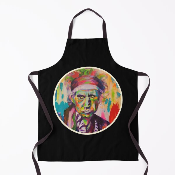 Item preview, Keith Richards - Keef designed and sold by margieluz2b.
