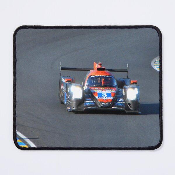 Item preview, Oreca 07 Gibson Motorsport Action designed and sold by AndyEvansPhotos.
