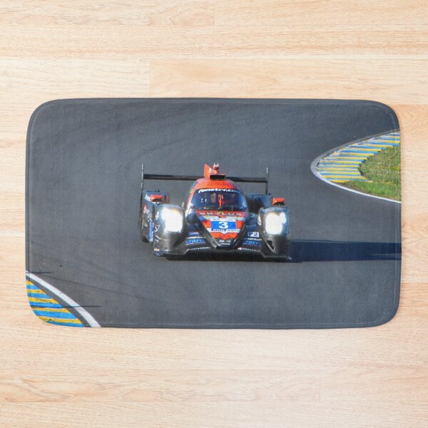 Item preview, Oreca 07 Gibson Motorsport Action designed and sold by AndyEvansPhotos.