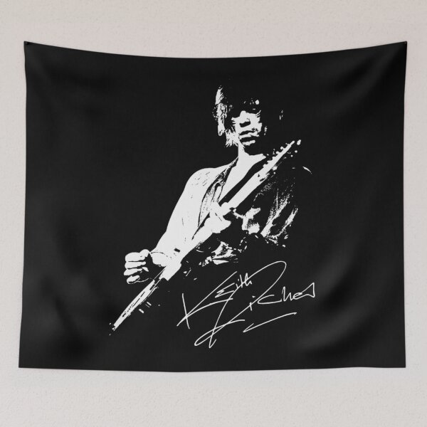 Item preview, Keith Richards - Keef designed and sold by margieluz2b.