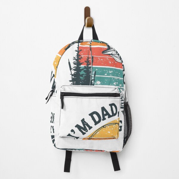 Item preview, Veteran Dad Grandad Fishing - Retro Sunset Bass Graphic designed and sold by PACS0011.