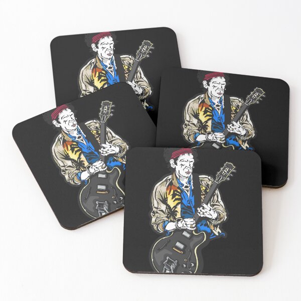 Item preview, Keith Richards - Keef designed and sold by margieluz2b.