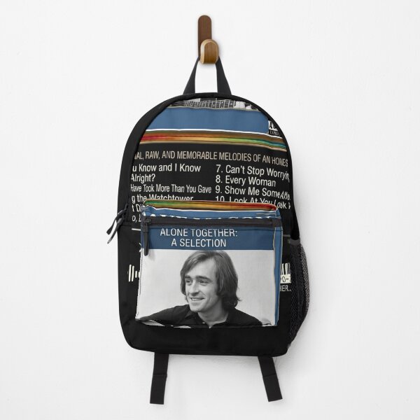 Item preview,  Dave Mason Tracklist Music Player Vintage designed and sold by JayceTucker89.