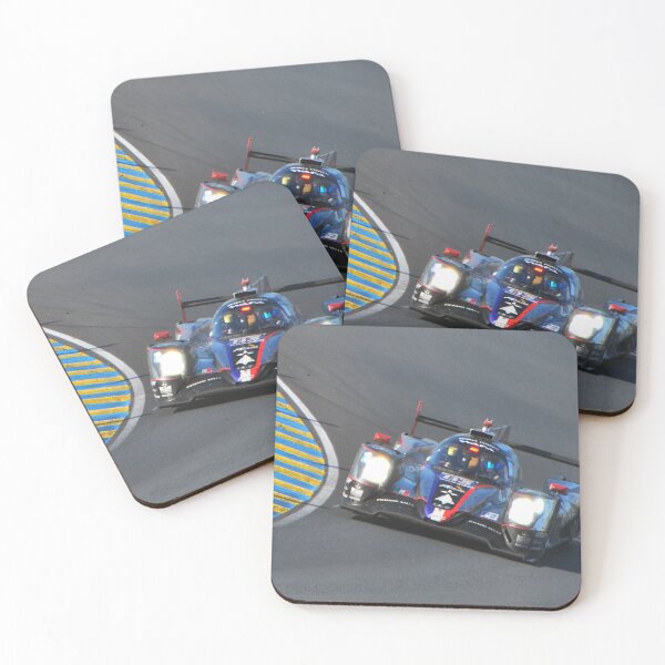 Item preview, Oreca 07 Gibson Motorsport Action designed and sold by AndyEvansPhotos.