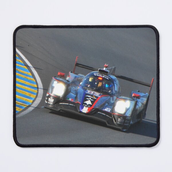 Item preview, Oreca 07 Gibson Motorsport Action designed and sold by AndyEvansPhotos.
