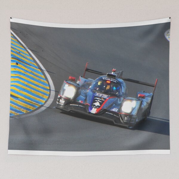Item preview, Oreca 07 Gibson Motorsport Action designed and sold by AndyEvansPhotos.