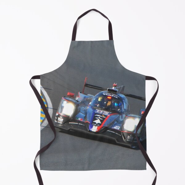 Item preview, Oreca 07 Gibson Motorsport Action designed and sold by AndyEvansPhotos.
